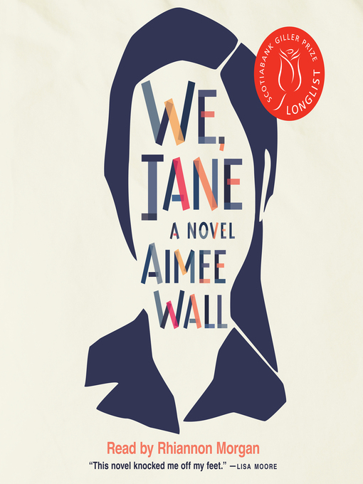 Title details for We, Jane by Aimee Wall - Wait list